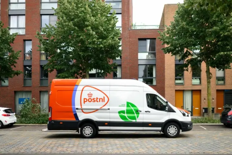 PostNL vereenvoudigt HR-processen met SAP SuccessFactors als fundament