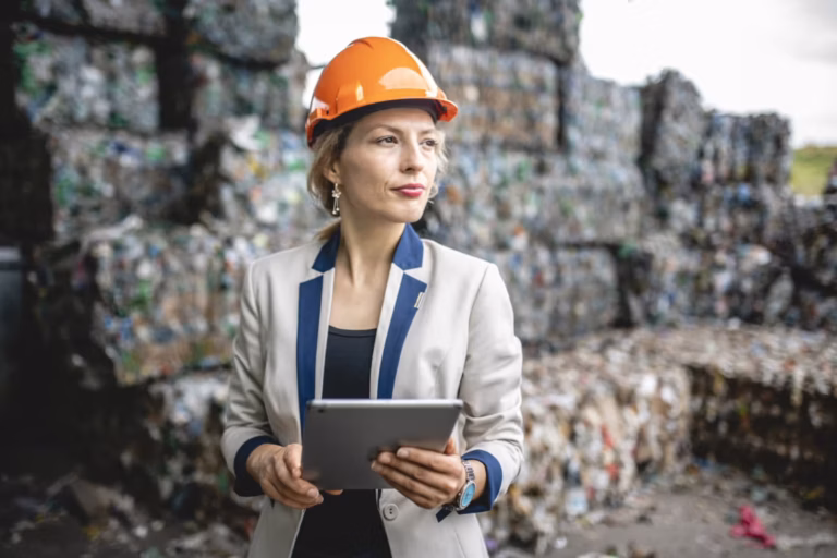 Indaver transformeert logistiek met&nbsp;SAP