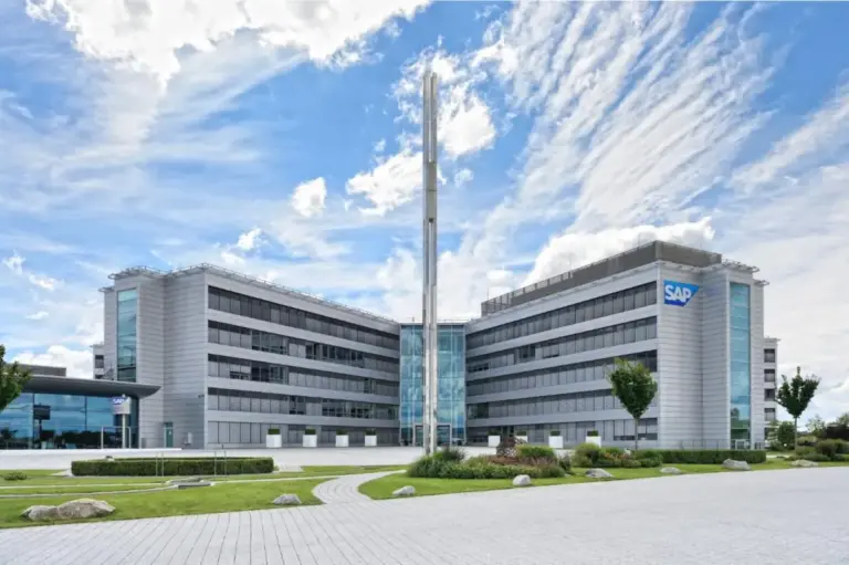 SAP zet sterke groei in cloud en omzet voort in tweede kwartaal van&nbsp;2026