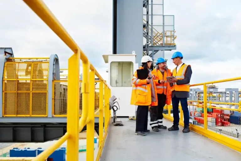 Damen Shipyards zet volgende stap met SAP AI binnen wereldwijd ERP-landschap