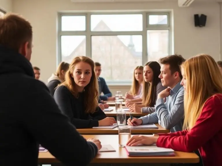 AI neemt studenten denkwerk uit handen – universiteiten zoeken naar een antwoord