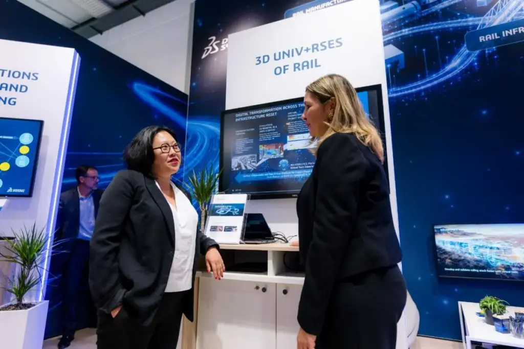 systra dassault systemes