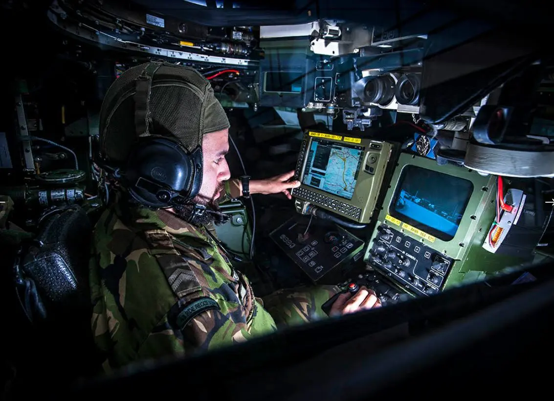 Nederlandse Defensie kiest SAP Sovereign Cloud om digitale weerbaarheid en militaire inzetbaarheid te versterken